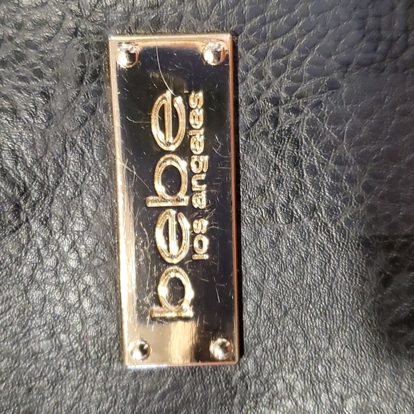 Bebe Dome bag. - Picture 3 of 9